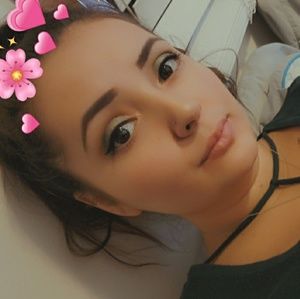 Meet your Posher, Kimberly